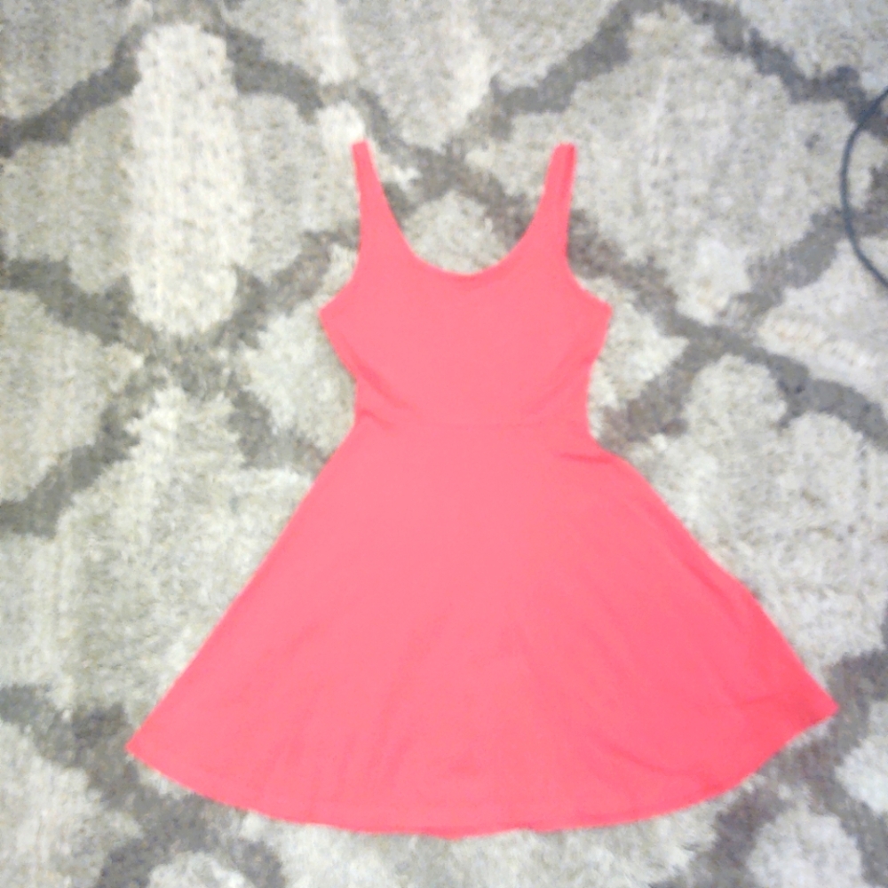 Express Dress